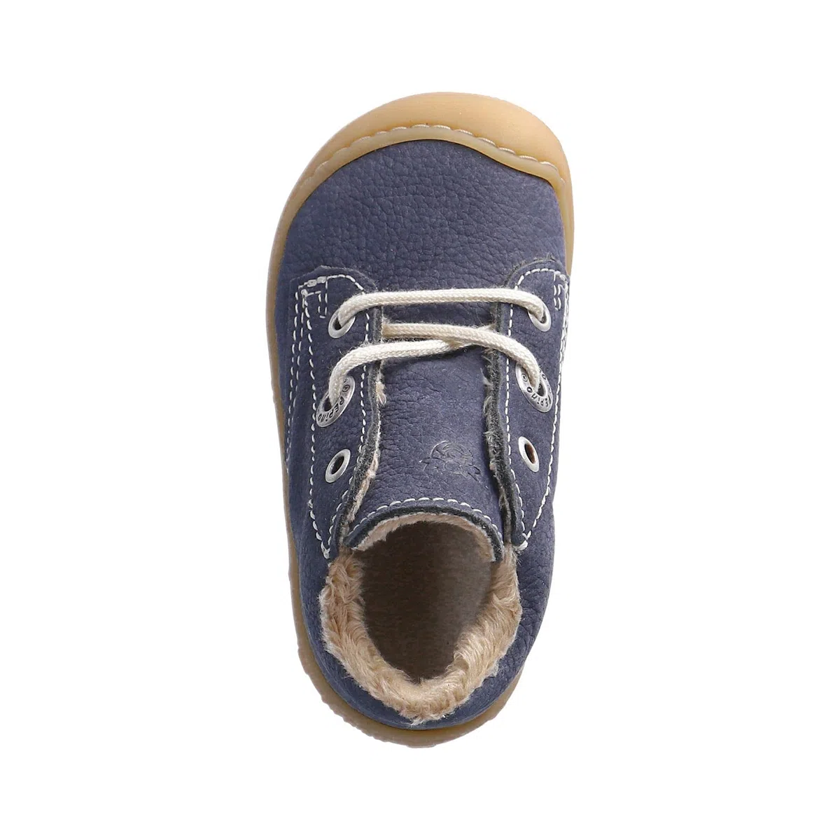 RICOSTA Unisex - Kinder Boots CORANY von Pepino, Weite: Mittel (WMS),terracare