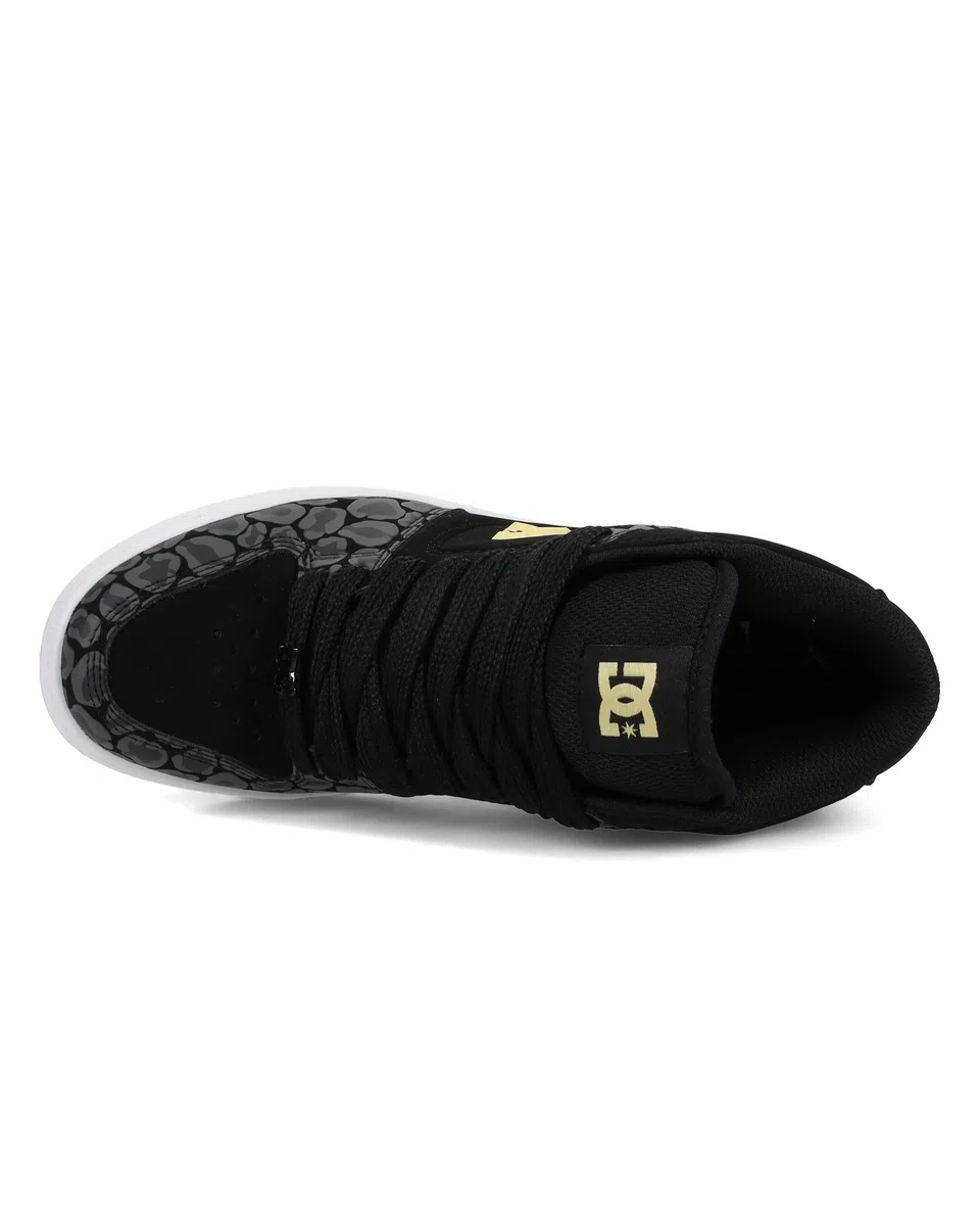 DC Shoes Damen Manteca MidSneaker
