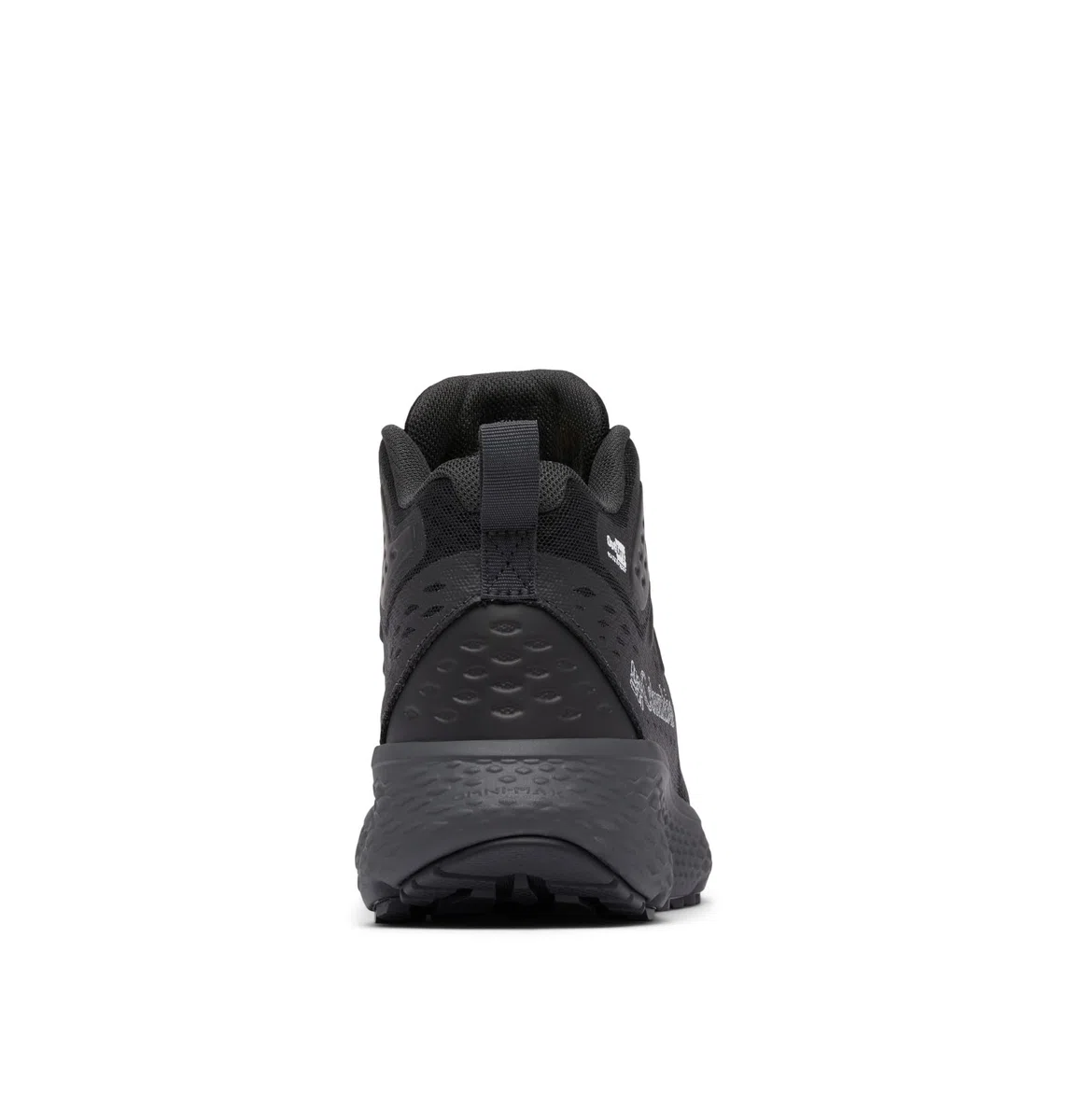 Columbia Konos TRS Outdry Mid, Trekking- Und Wanderstiefel für Damen