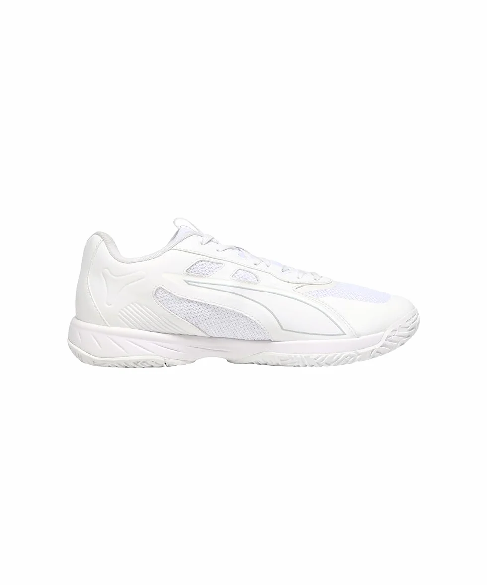 PUMA Erwachsene Accelerate Pro 4 Handballschuhe