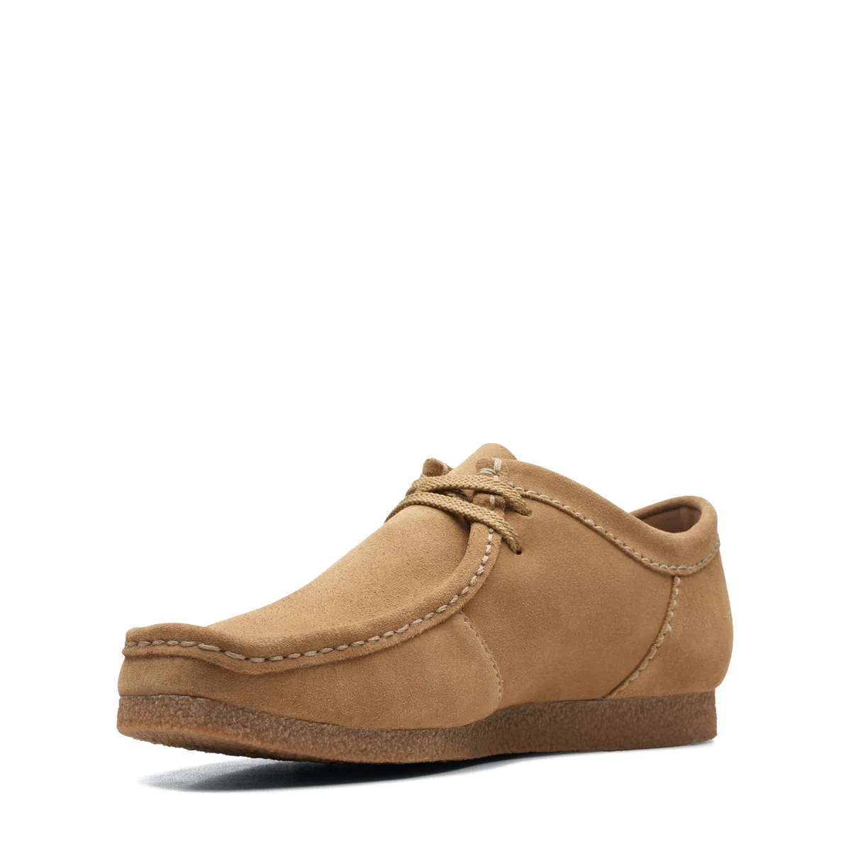 Clarks Herren Shacre Ii Run Mokassin