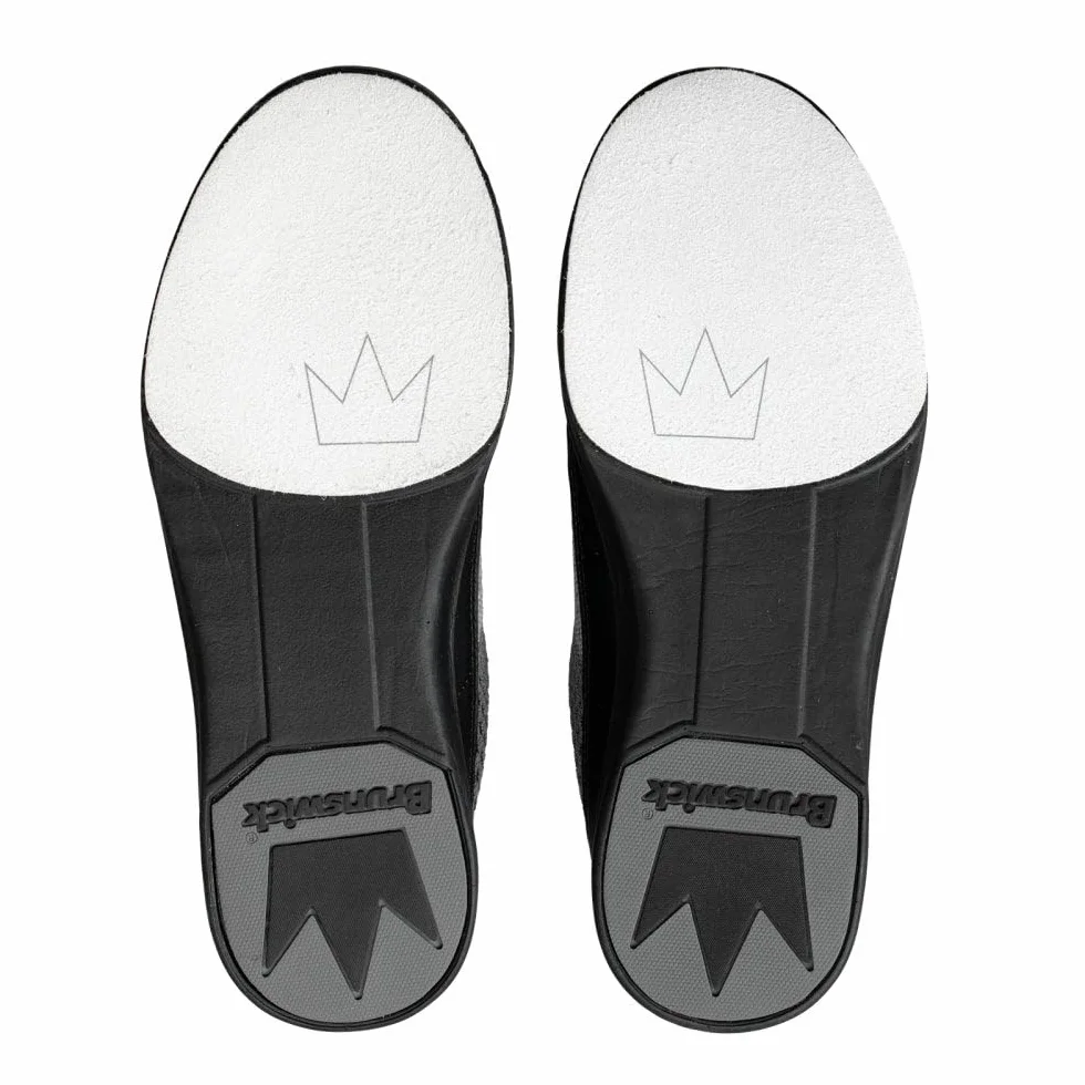 Brunswick Herren Athletic Bowling ShoesBowlingschuhe