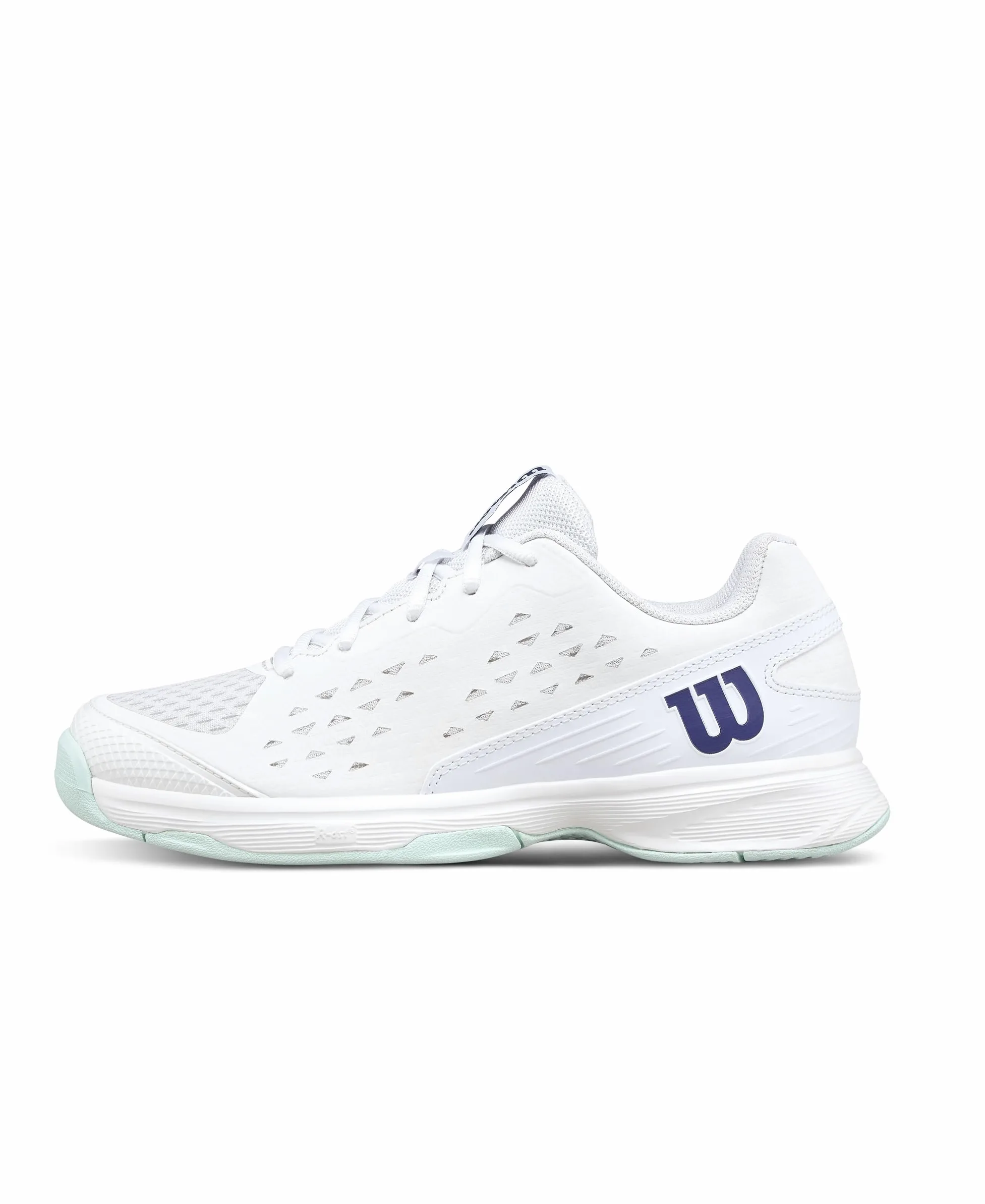Wilson Kinder Rush Pro Lite Junior Tennisschuh