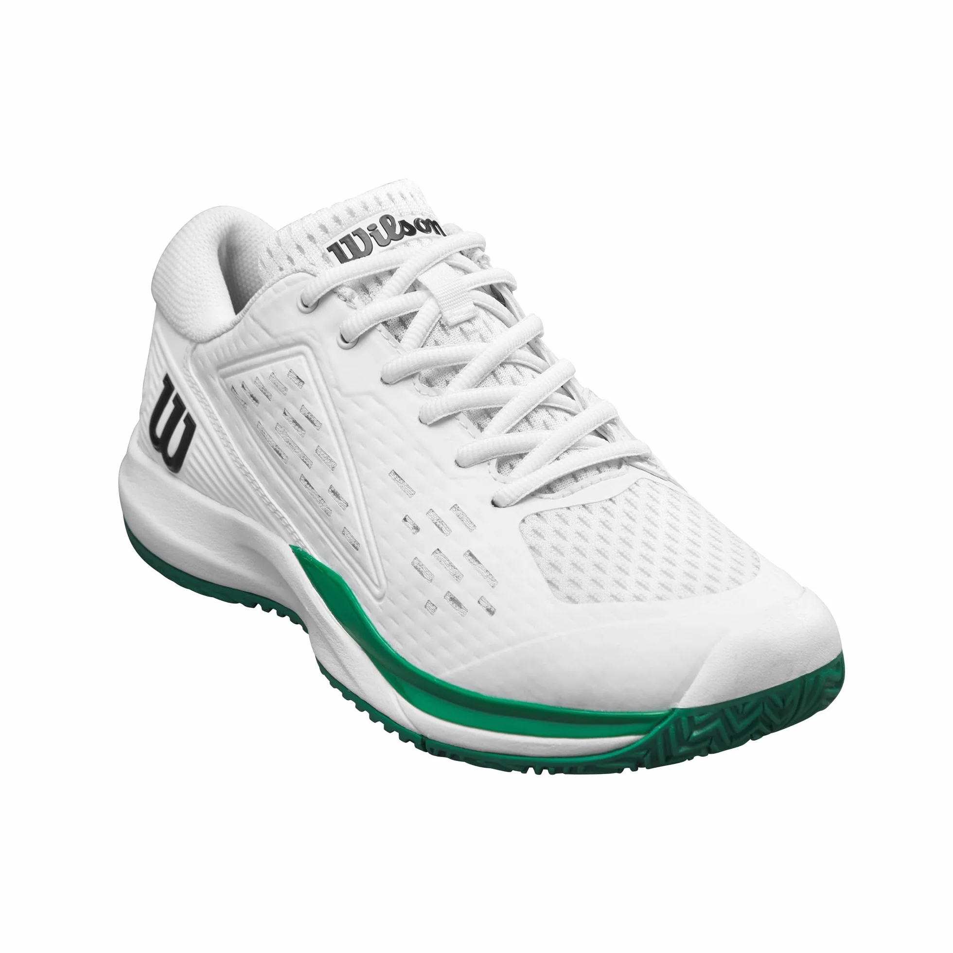 Wilson Kinder Rush Pro Ace Tennisschuh