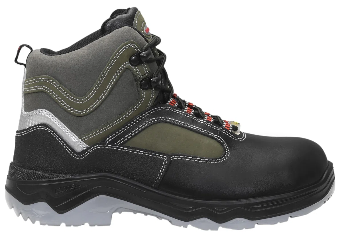 ELTEN Herren Lex Esd S3Sicherheitsstiefel