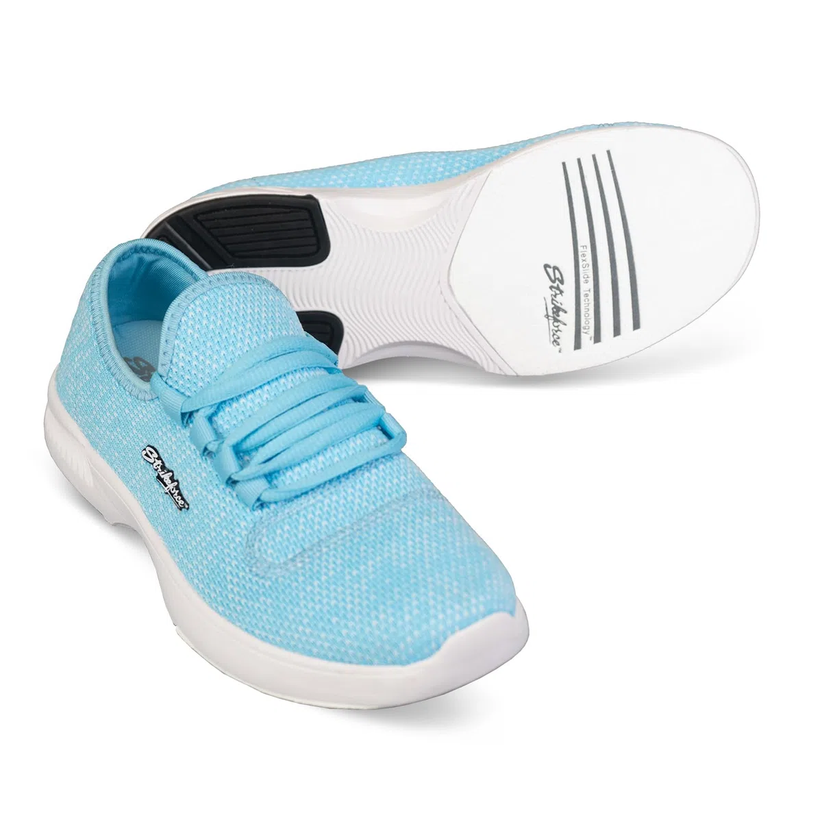 KR Strikeforce The Maui Damen Athletic Bowlingschuh