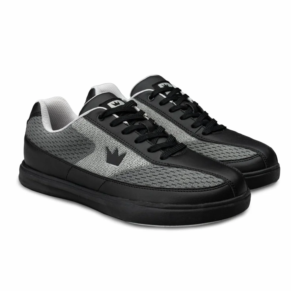 Brunswick Herren Athletic Bowling ShoesBowlingschuhe