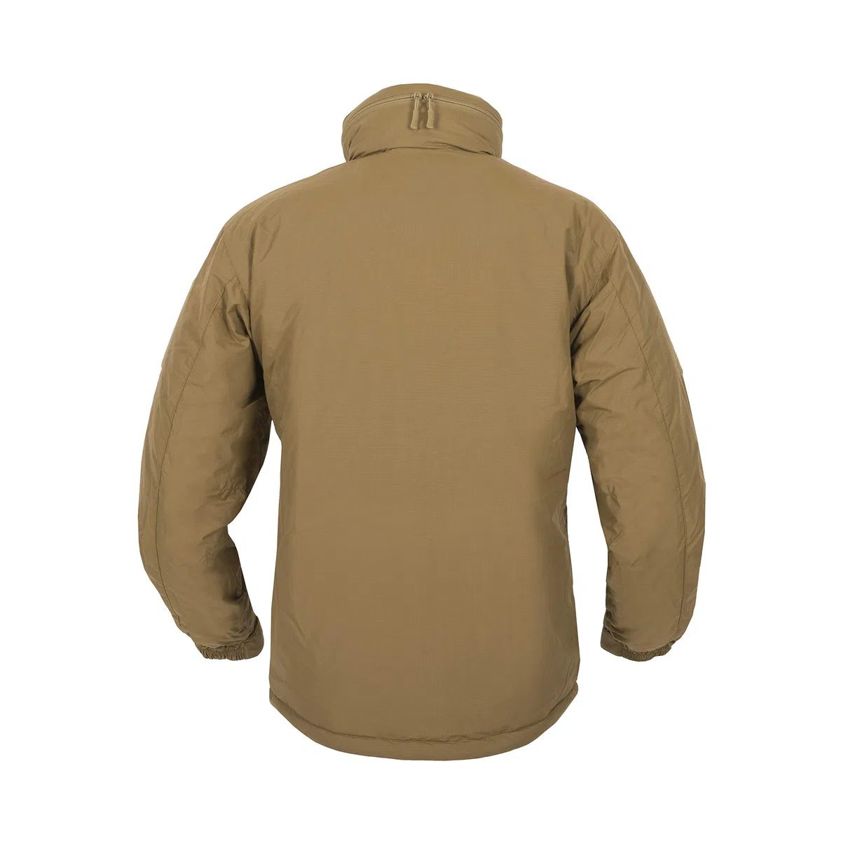 Helikon-Tex Level 7 Lightweight Winter Jacket - ClimaShield Apex, Hell Grau Shadow Grey