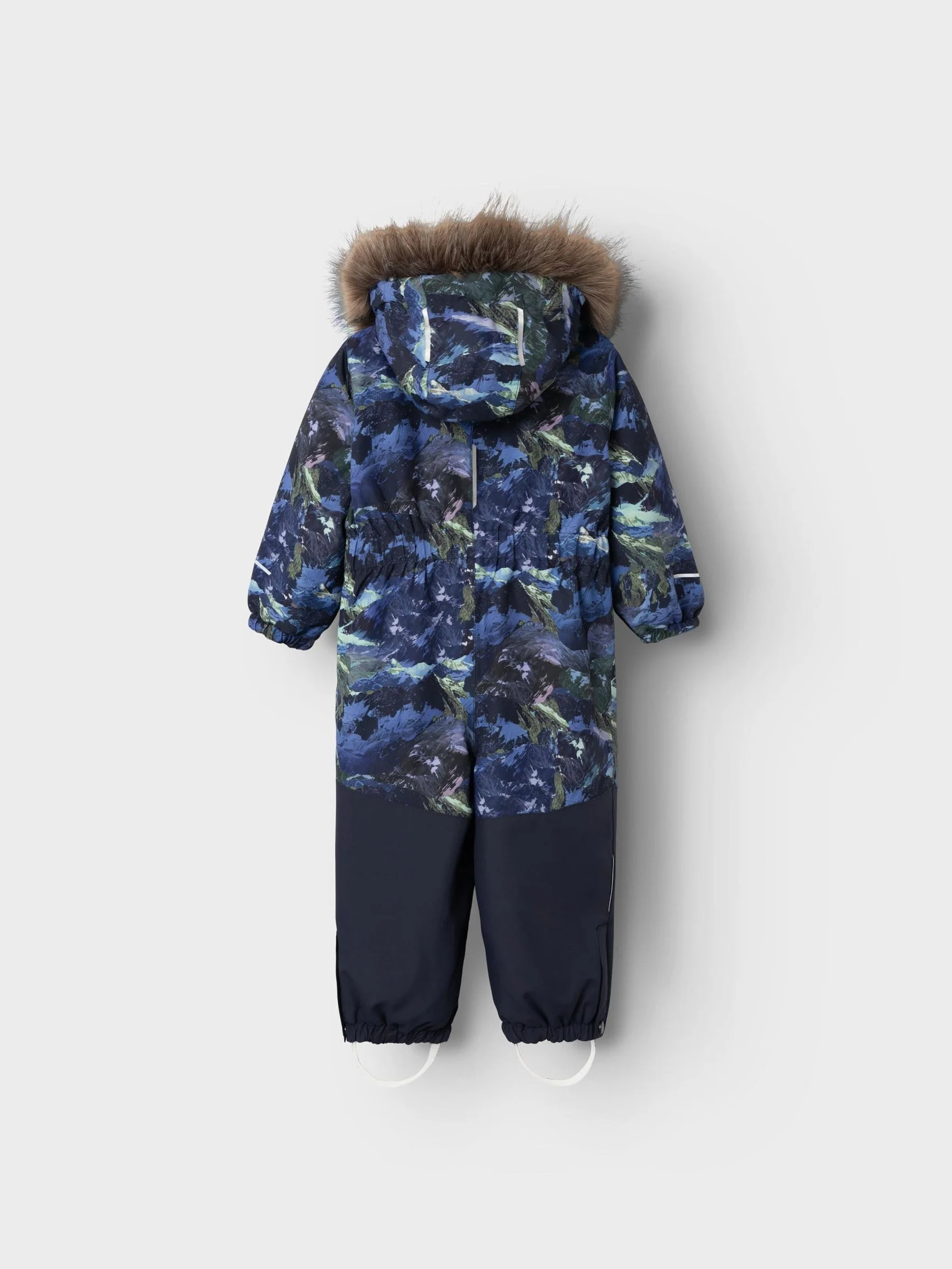 NAME IT Boy Schneeanzug SNOW10 | Snowsuit