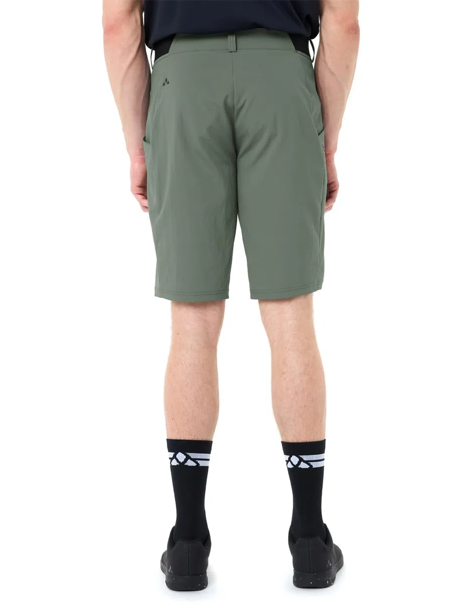 VAUDE Damen Shorts Women's Loamer Shorts