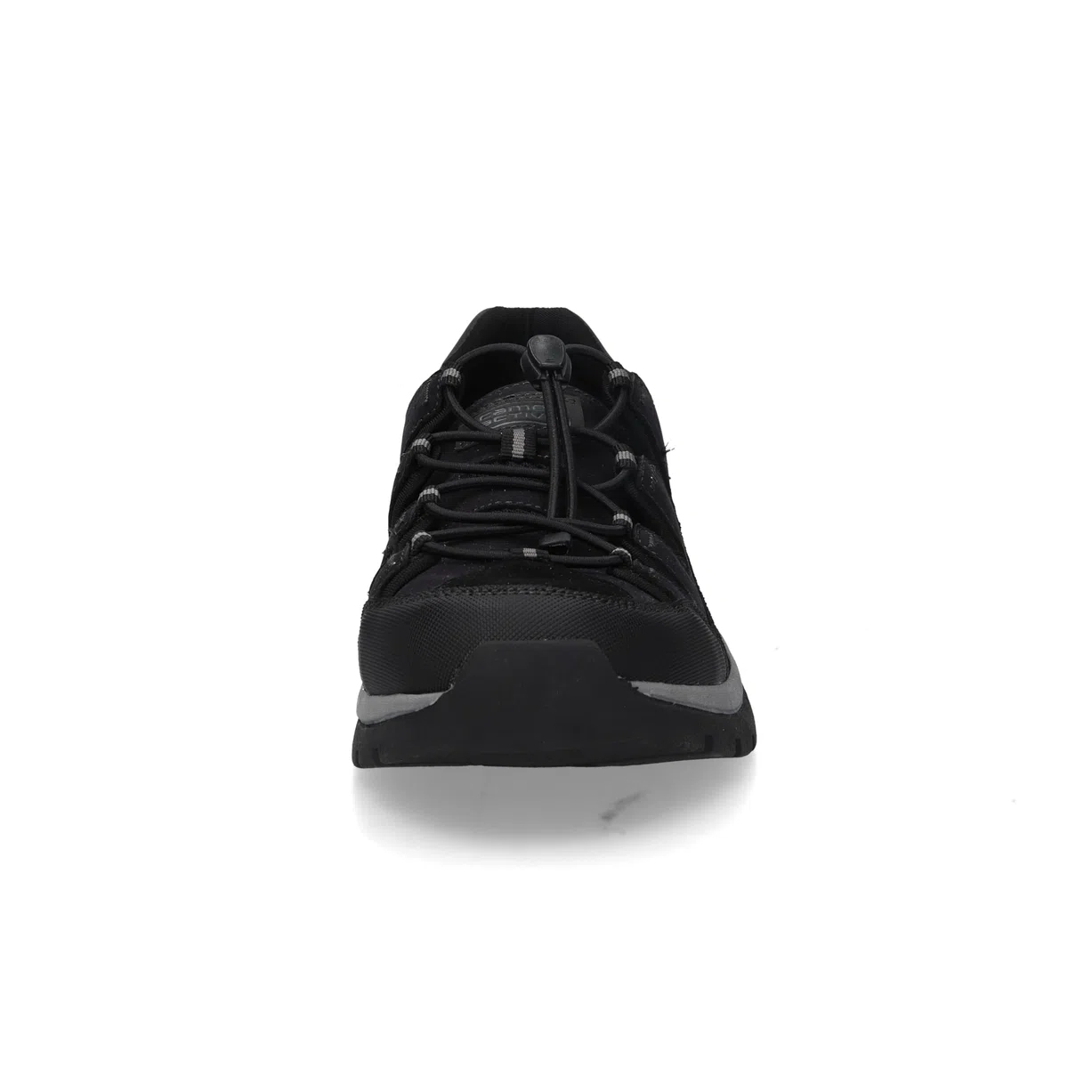 camel active Herren Low-Top Sneaker, Männer Halbschuhe,Wechselfußbett