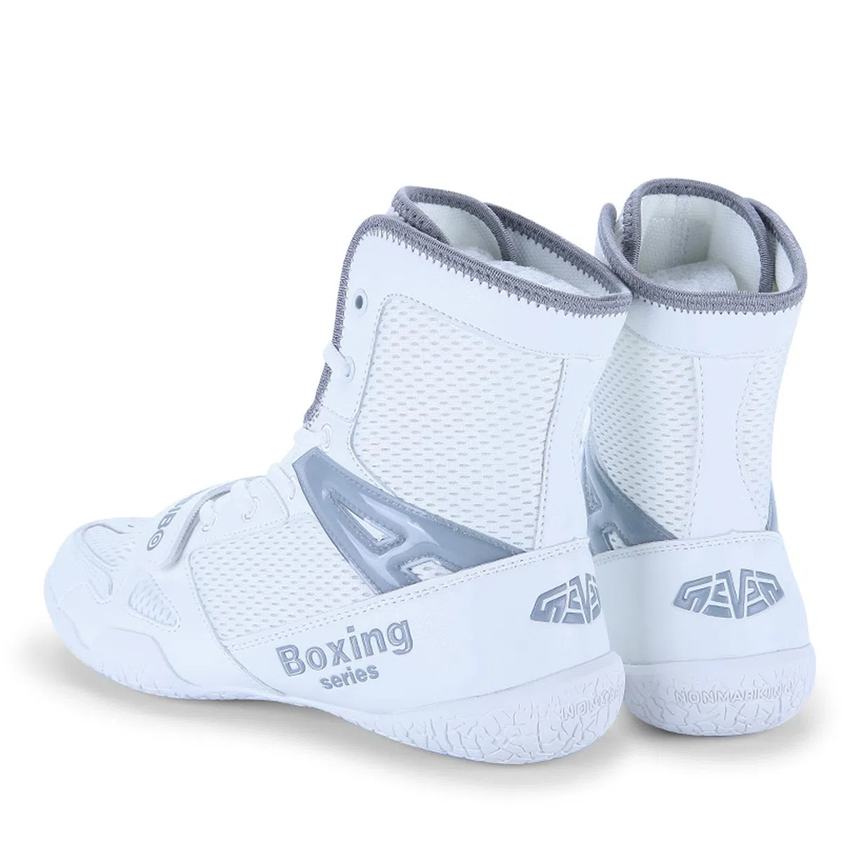 BLBK Boxschuhe für Herren, geeignet für Box- und ringerschuhe