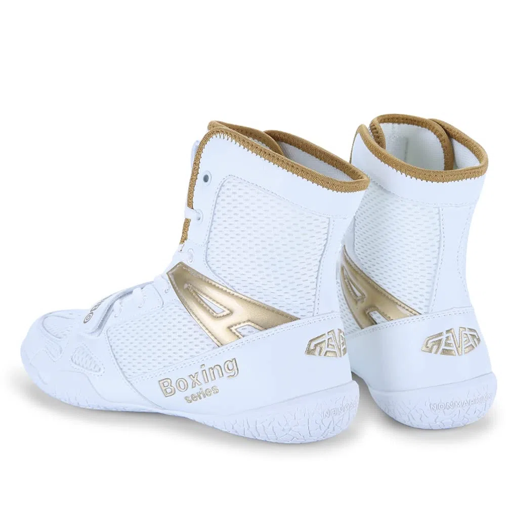 Unisex Boxschuhe Männer ma'am Kniebeugenschuhe Ringerschuhe Jugend Muay Thai Taekwondo Boxen Trainingsschuhe Kampfsportschuhe AtmungsaktivGroße 46 47