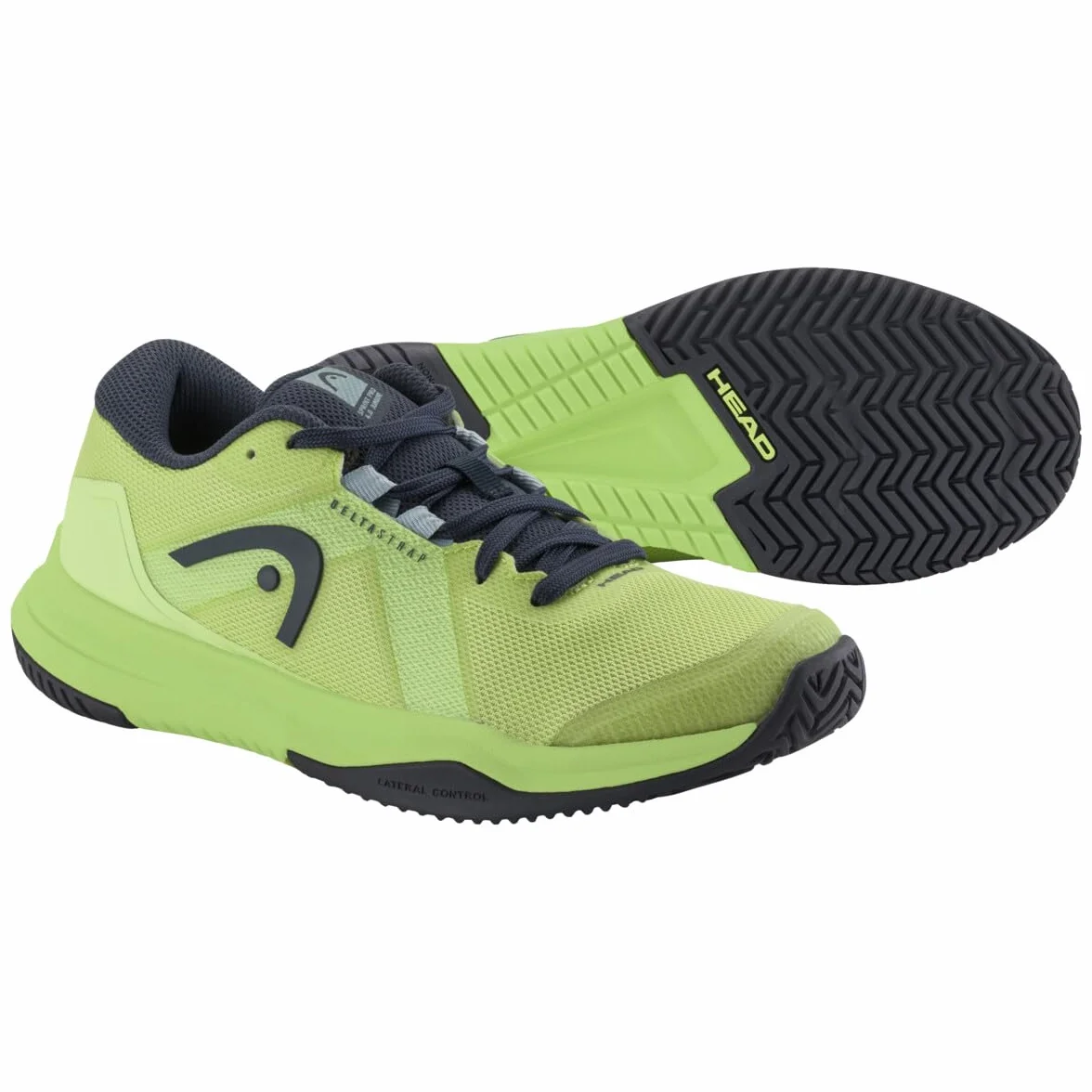 HEAD Unisex Sprint Pro 4.0 JuniorTennisschuhe