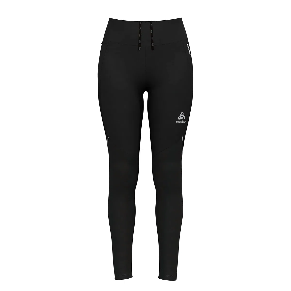 Odlo Unisex Langlauf Tight Ceramiwarm_622481