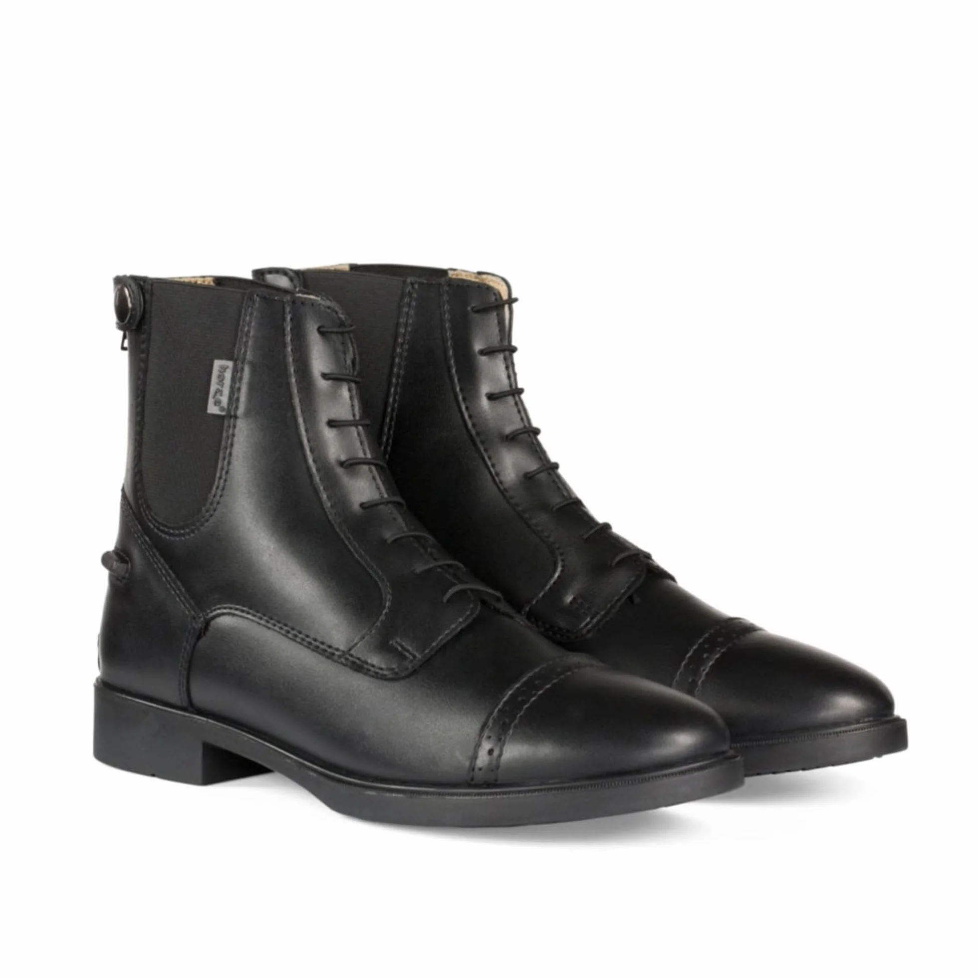 HORZE Jodhpur Damen Schlupfstiefel