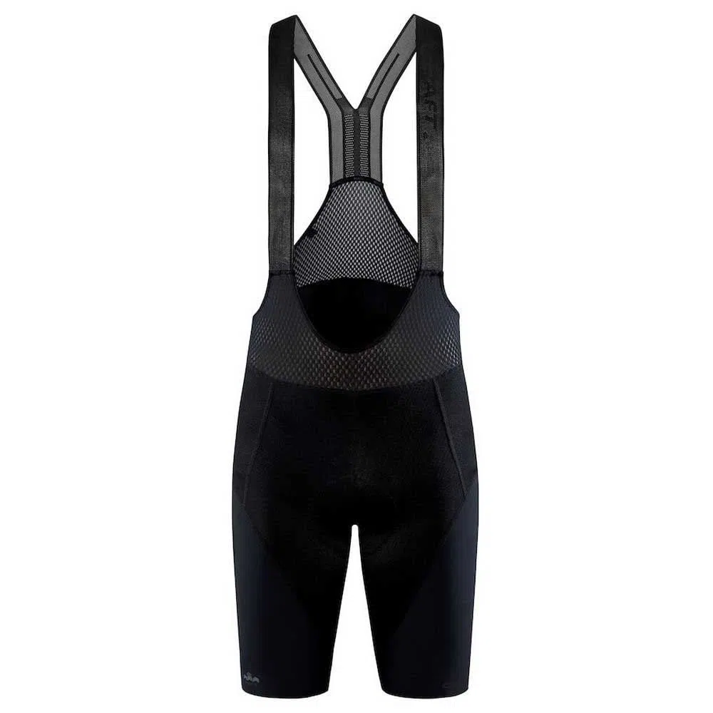 Craft Herren Radshorts Pro Aero Bib Shorts M