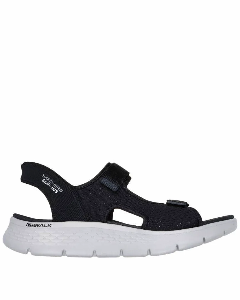 Skechers Herren Go Walk Flex Sandal Easy Entry Slip-InTurnschuhe