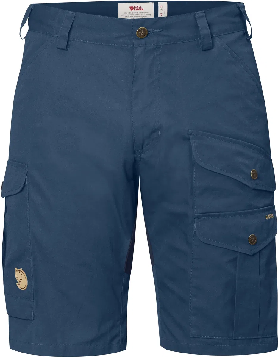 Fjällräven Barents Pro Dark Grey/Black