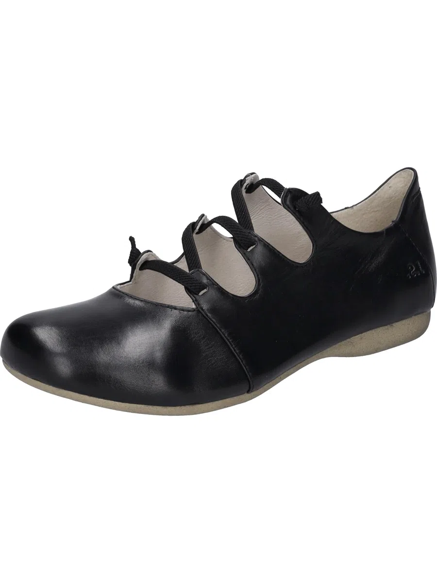 Josef Seibel Damen Fiona 04 Geschlossene Ballerinas