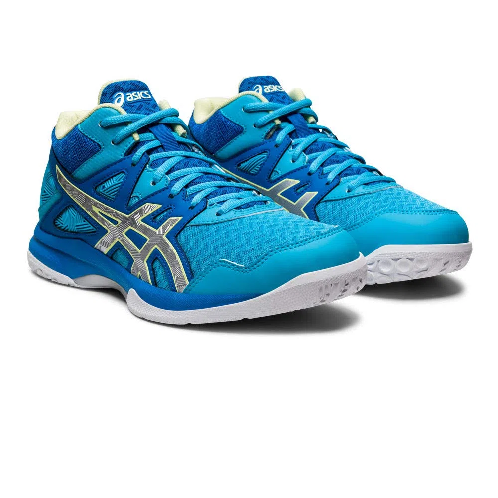 Asics GEL-TASK MT Damen Volleyballschuhe