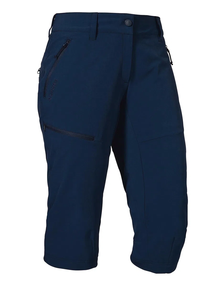 Schöffel Damen Caracas2 Hose Wanderhose Trekkinghose