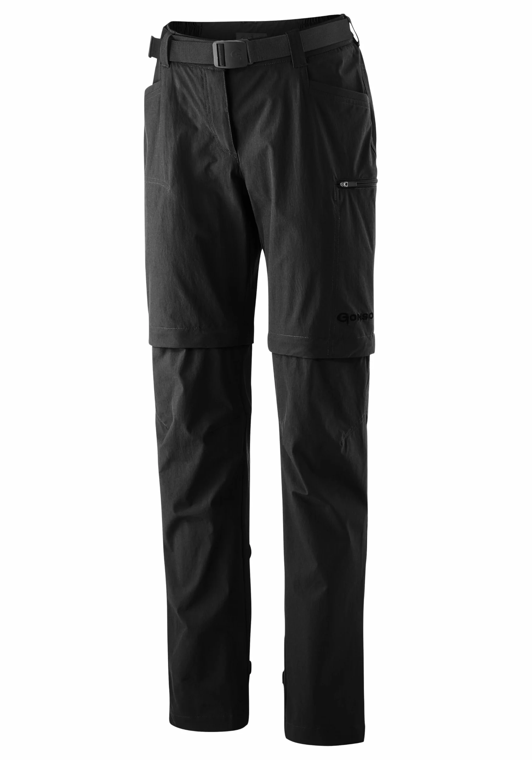 Gonso Damen Radhose Ruth