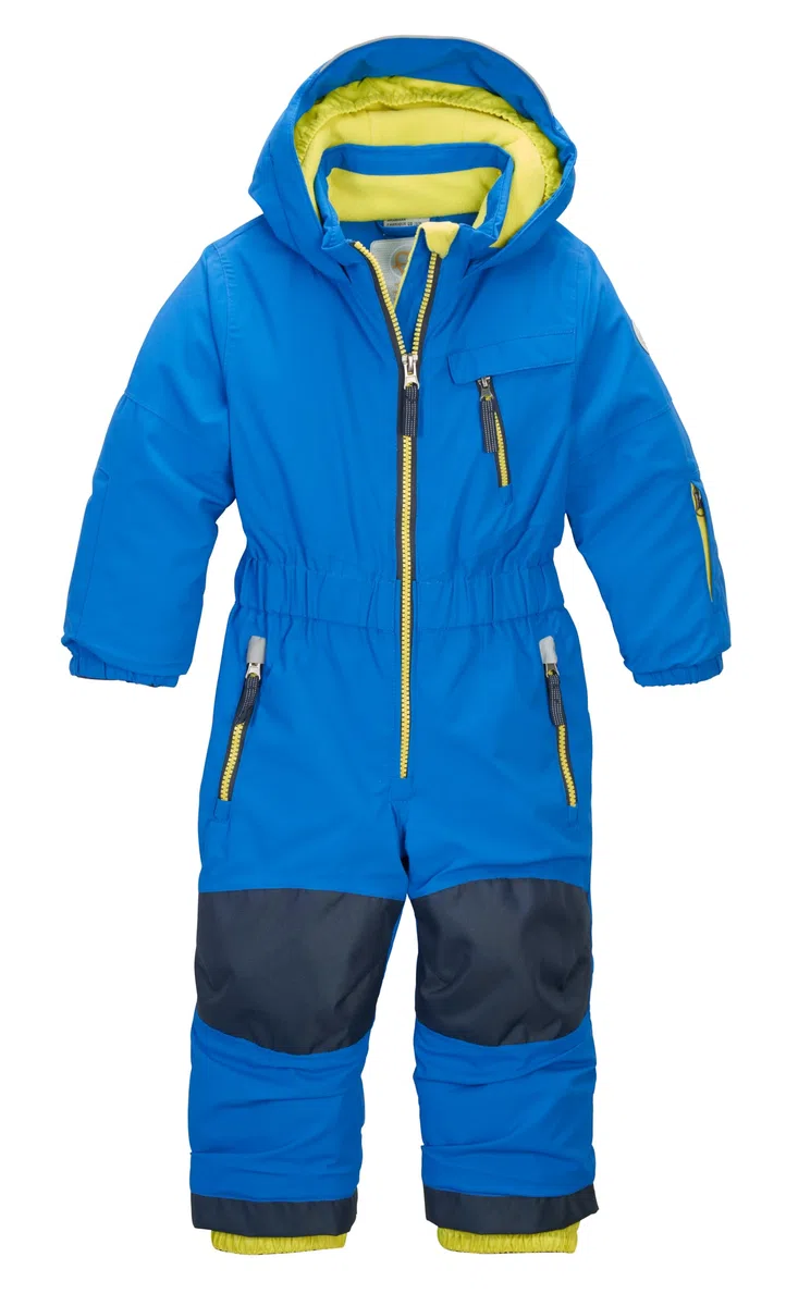 Killtec Unisex Fisw 31 Mns Onpc Skioverall/Schneeanzug mit Kapuze, wasserdicht