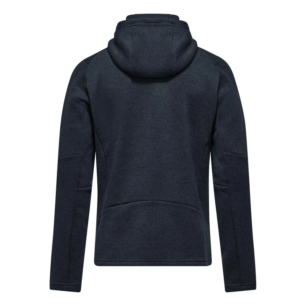 Salewa Herren Puez Rocca Pl Hd Jkt M Fleece Jacket