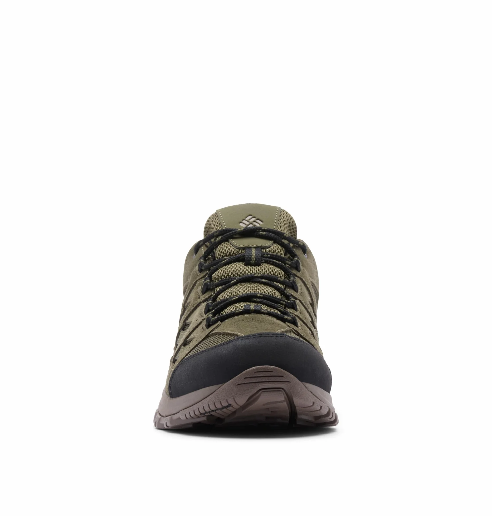 Columbia Men's Crestwood Waterproof Low Rise Trekking and Hiking Shoes