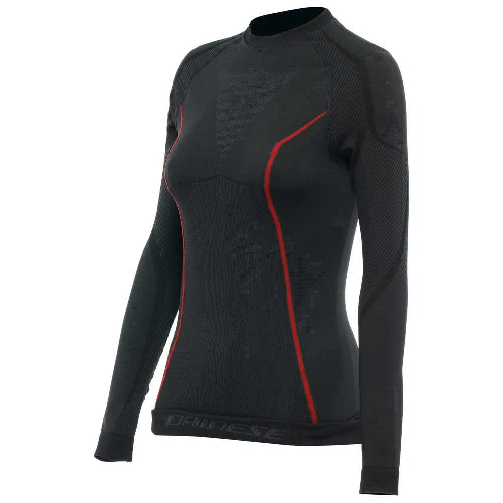 Dainese Damen Thermo Ls Lady Baselayer-Shirt
