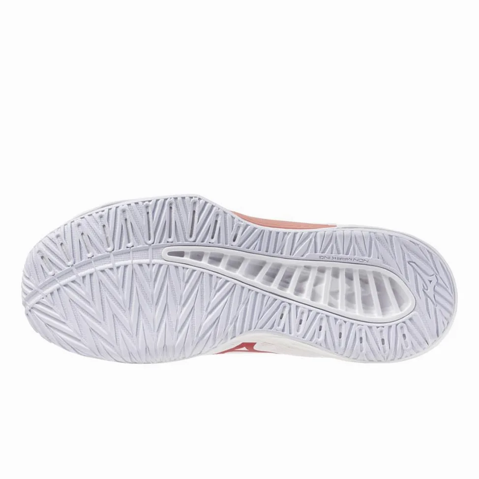Mizuno Damen Lightning SelectVolleyball-Schuh