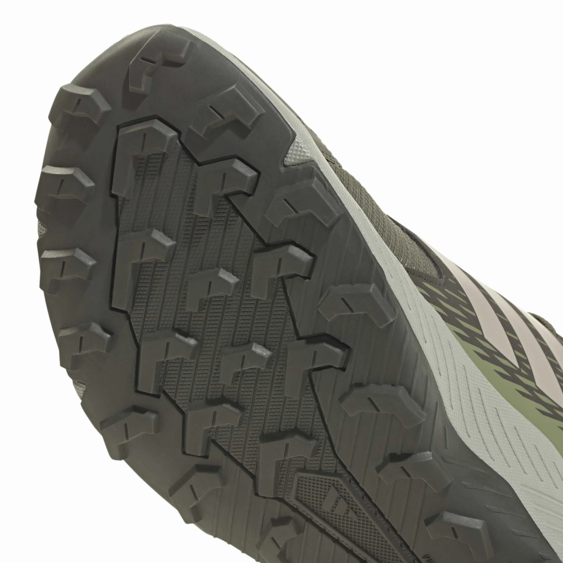 adidas Men's Terrex Tracefinder 2 Climaproof Trailrunning-Schuh