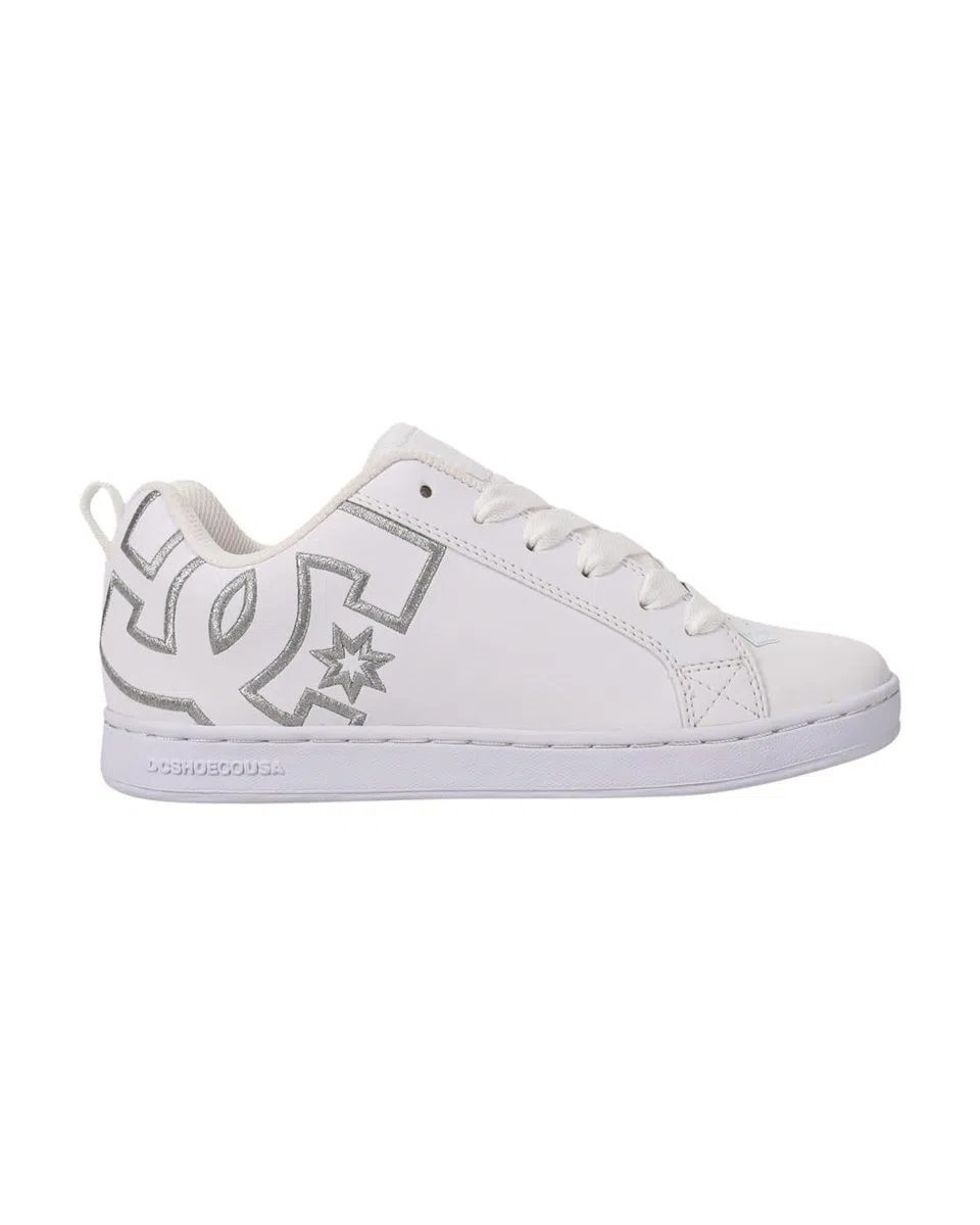 DC Shoes Damen Court GraffikSneaker