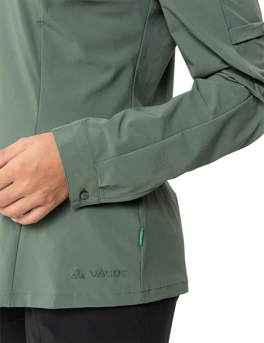 VAUDE Hemd-Bluse Women's Farley Stretch Shirt