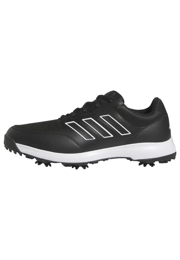 adidas Men's Tech Response 3.0 Wide Golfschuh