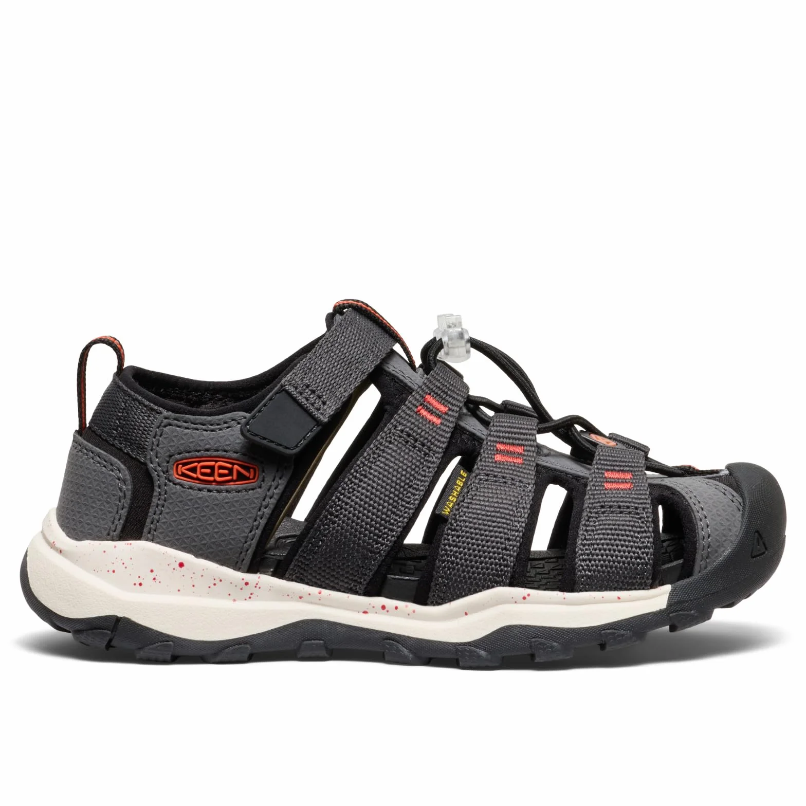 KEEN Unisex Kinder Newport Neo H2 Sandalen