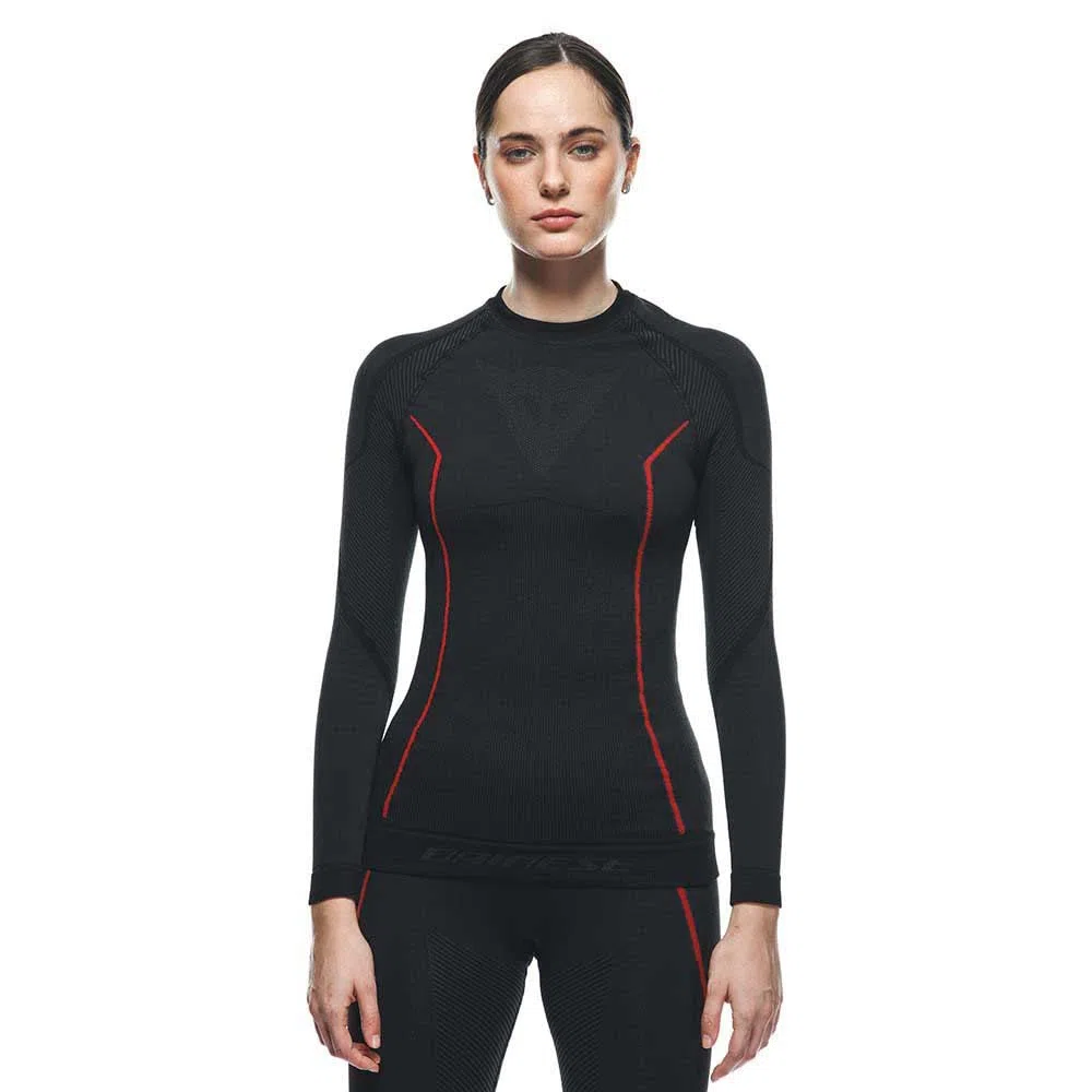 Dainese Damen Thermo Ls Lady Baselayer-Shirt