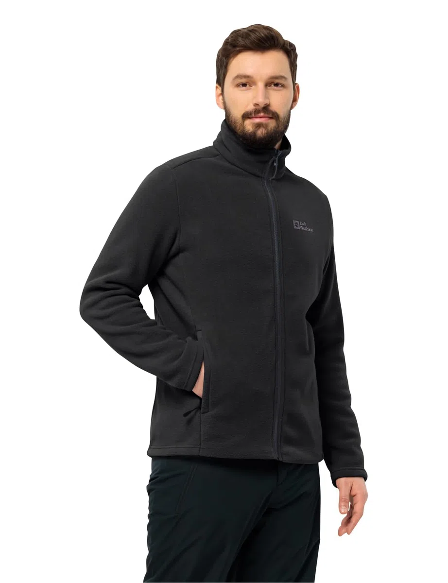 Jack Wolfskin Herren Winterstein Fz M Jacket