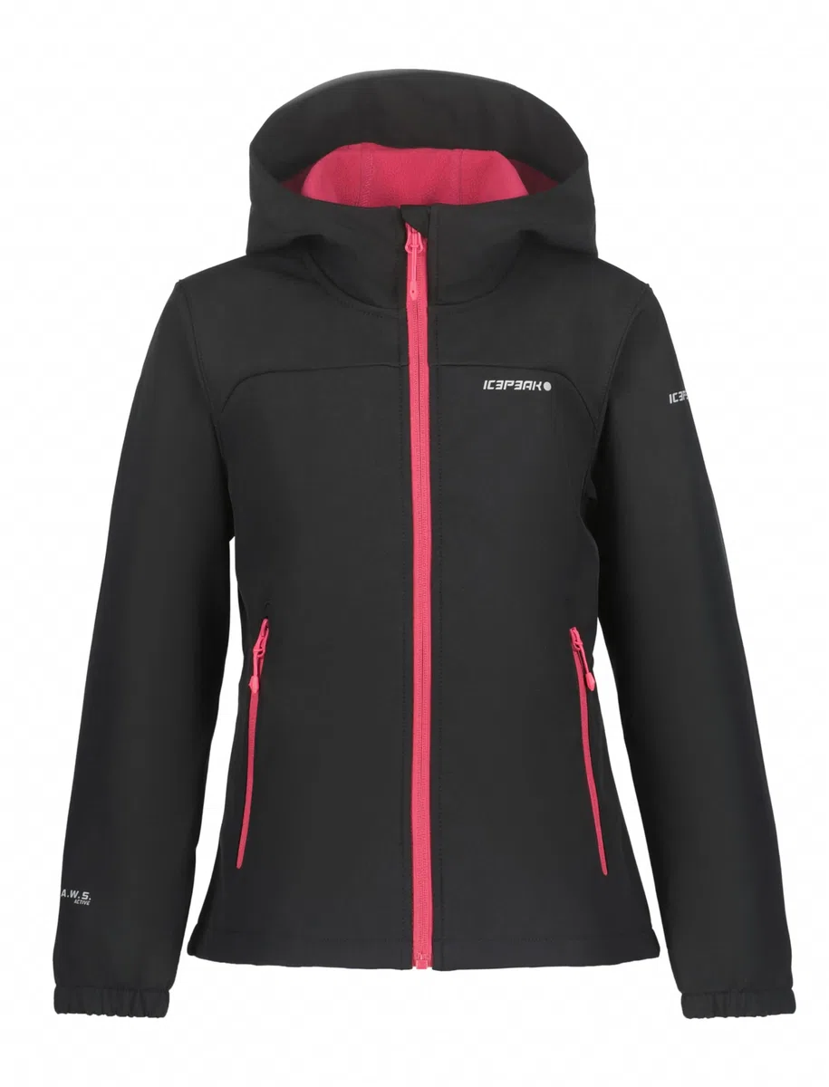 Icepeak Jacke KOBRYN JR Jacke für mädchen