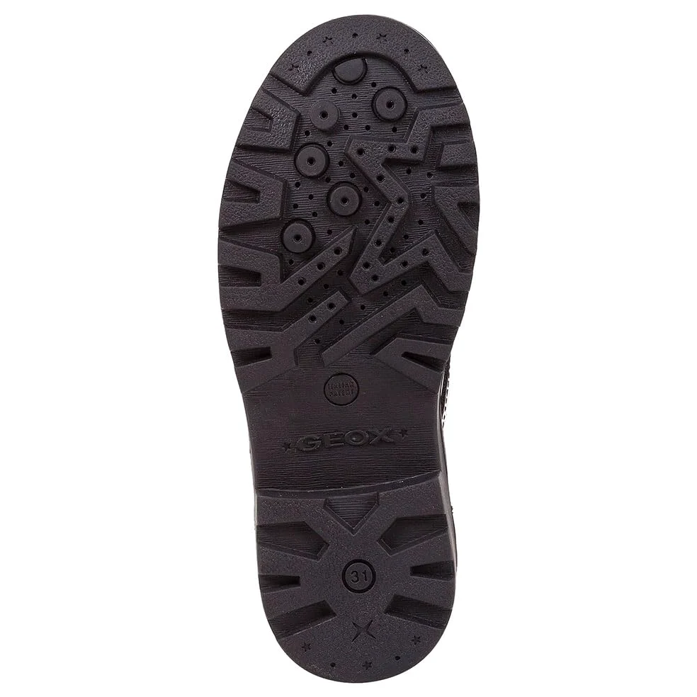 Geox Damen J Casey Girl NBrogues