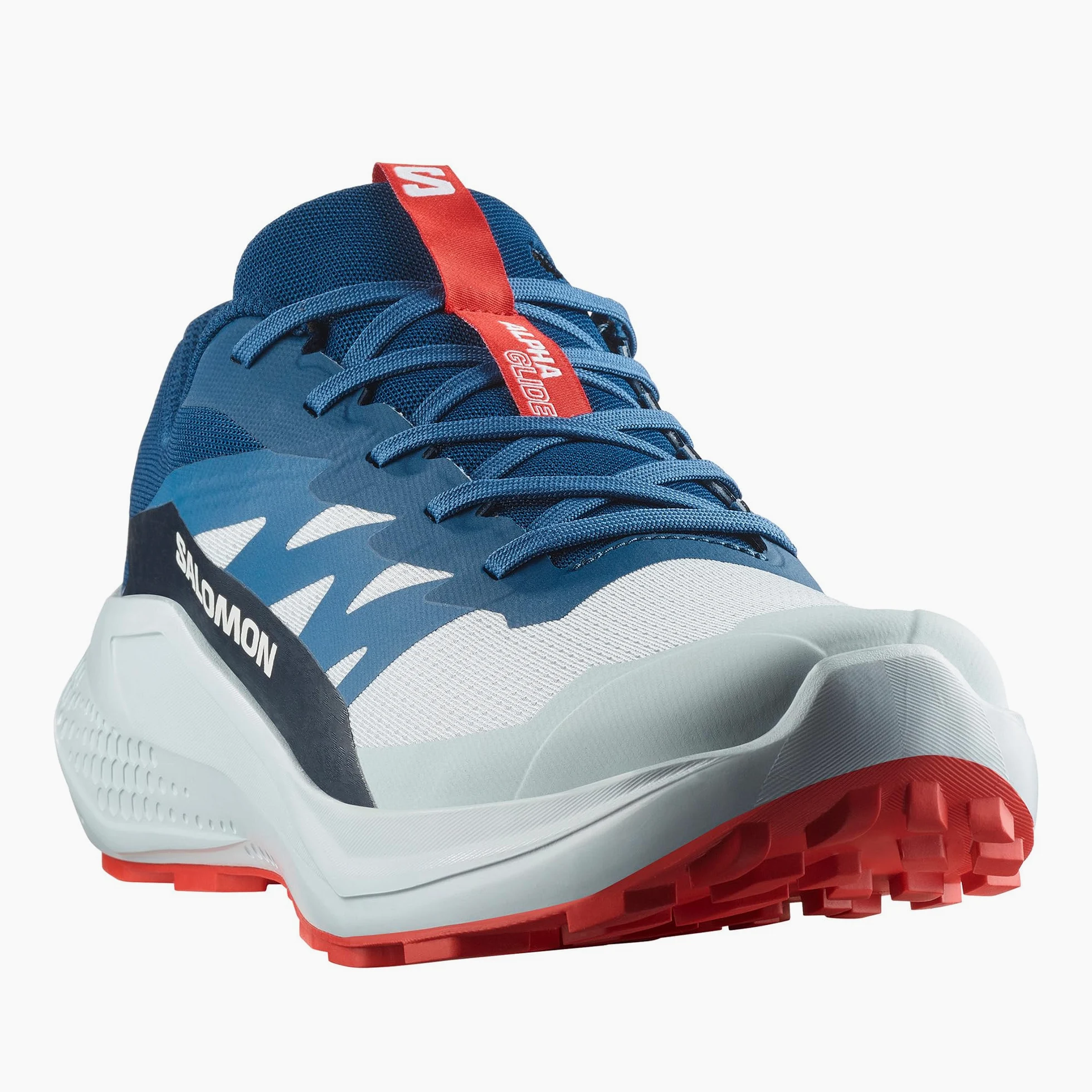 Salomon ALPHAGLIDE Herren Wanderschuhe