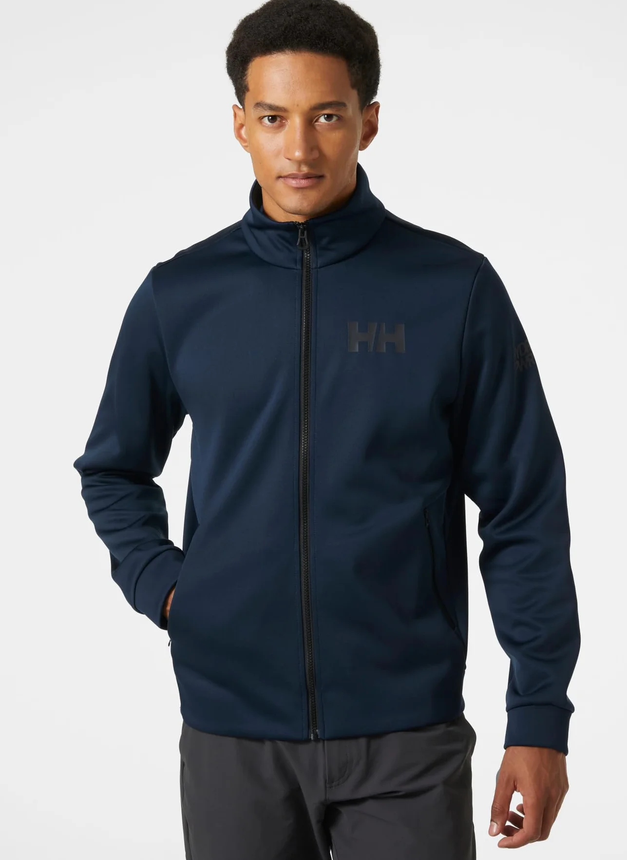 Helly Hansen Herren Hp Fleece Jacket 2.0 Jacket