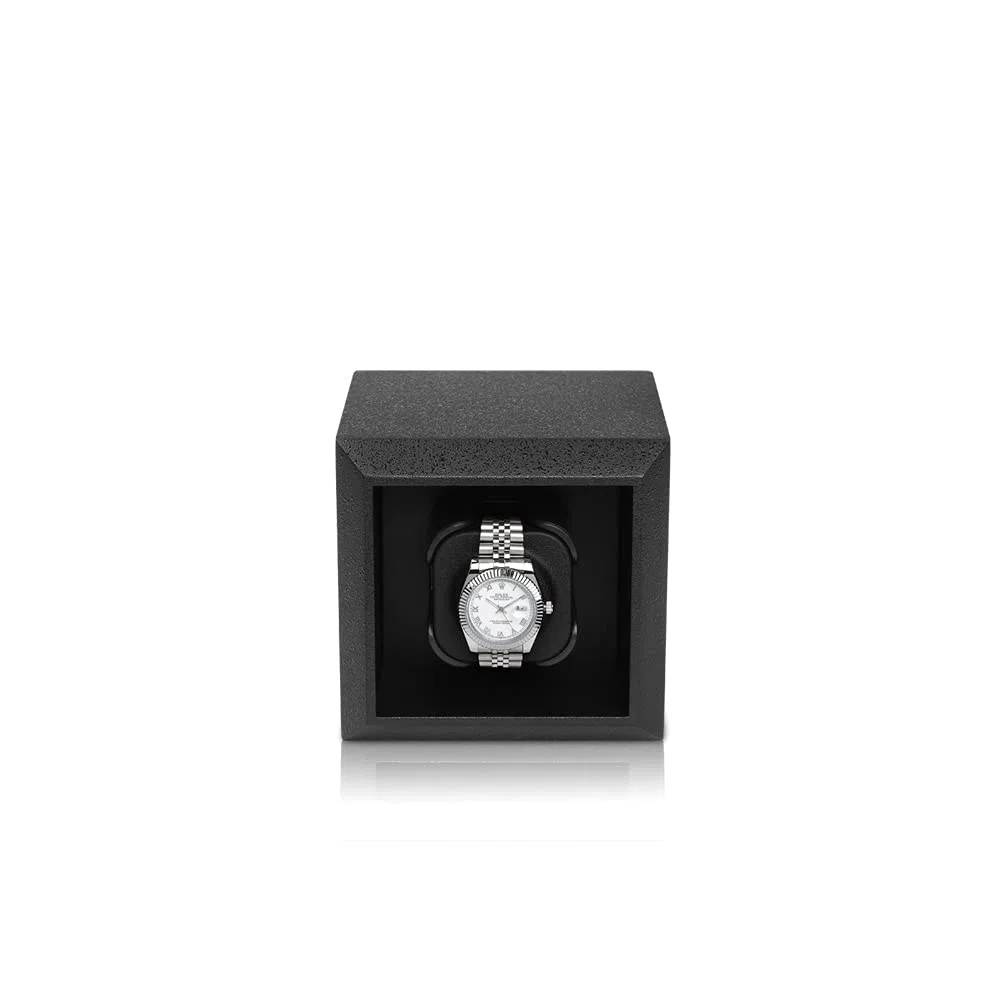 Uhrenbeweger Affinity für 1 Uhr Watch Winder Box