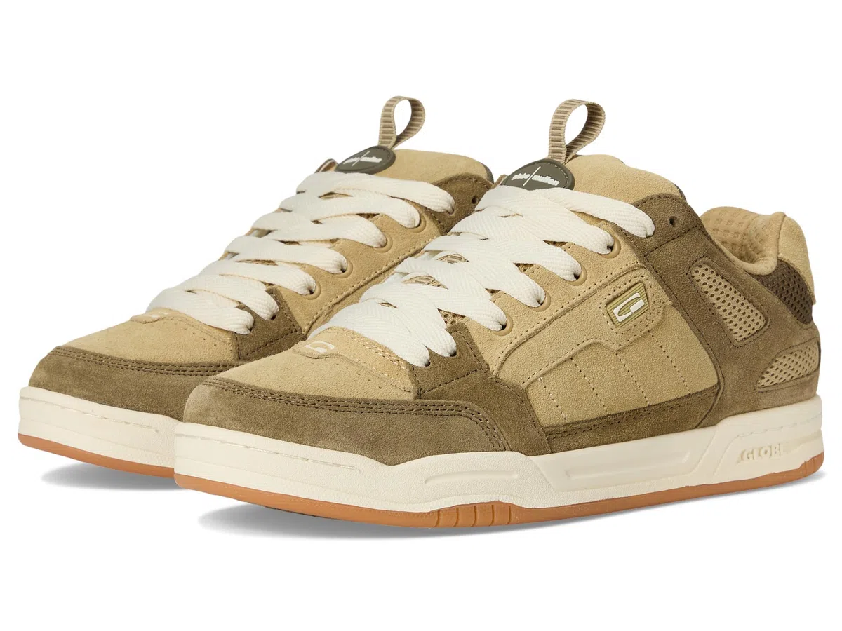 Globe Herren Tilt Prime Skateschuh