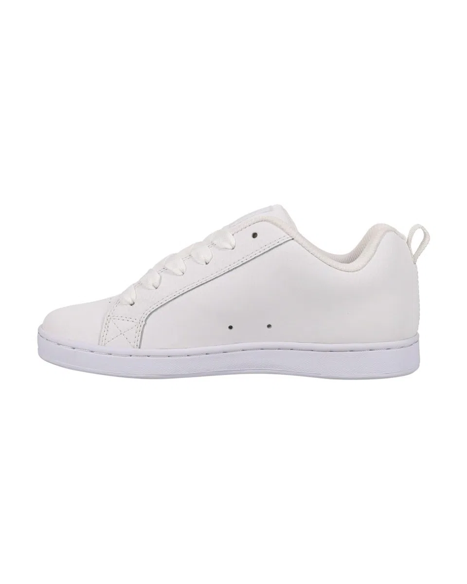 DC Shoes Damen Court GraffikSneaker