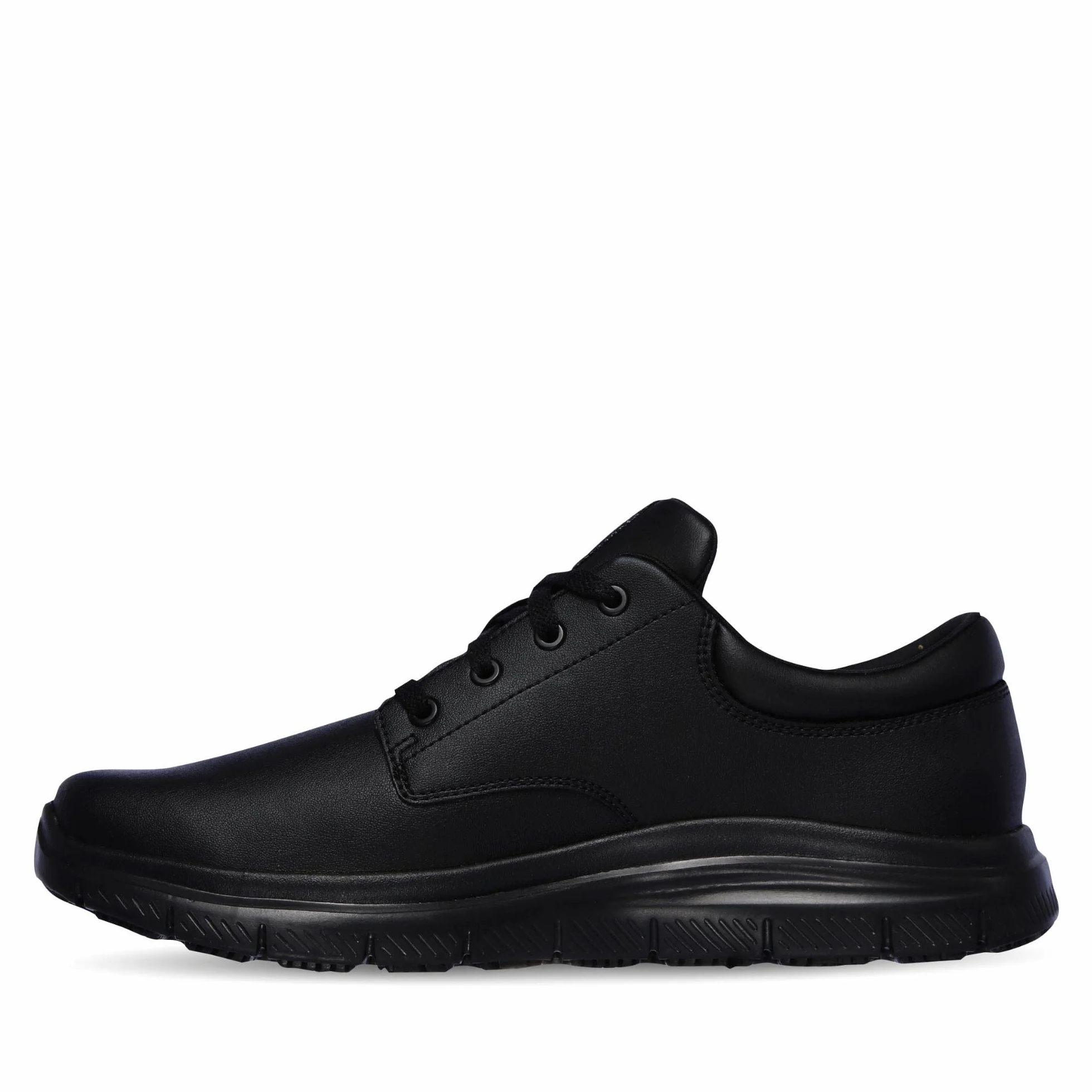 Skechers Herren Flex Advantage Sr FourcheKüchenschuhe