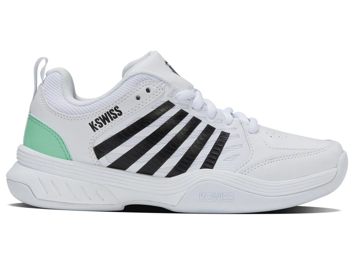 K-Swiss Damen Court Express 2 CarpetTennis Shoe