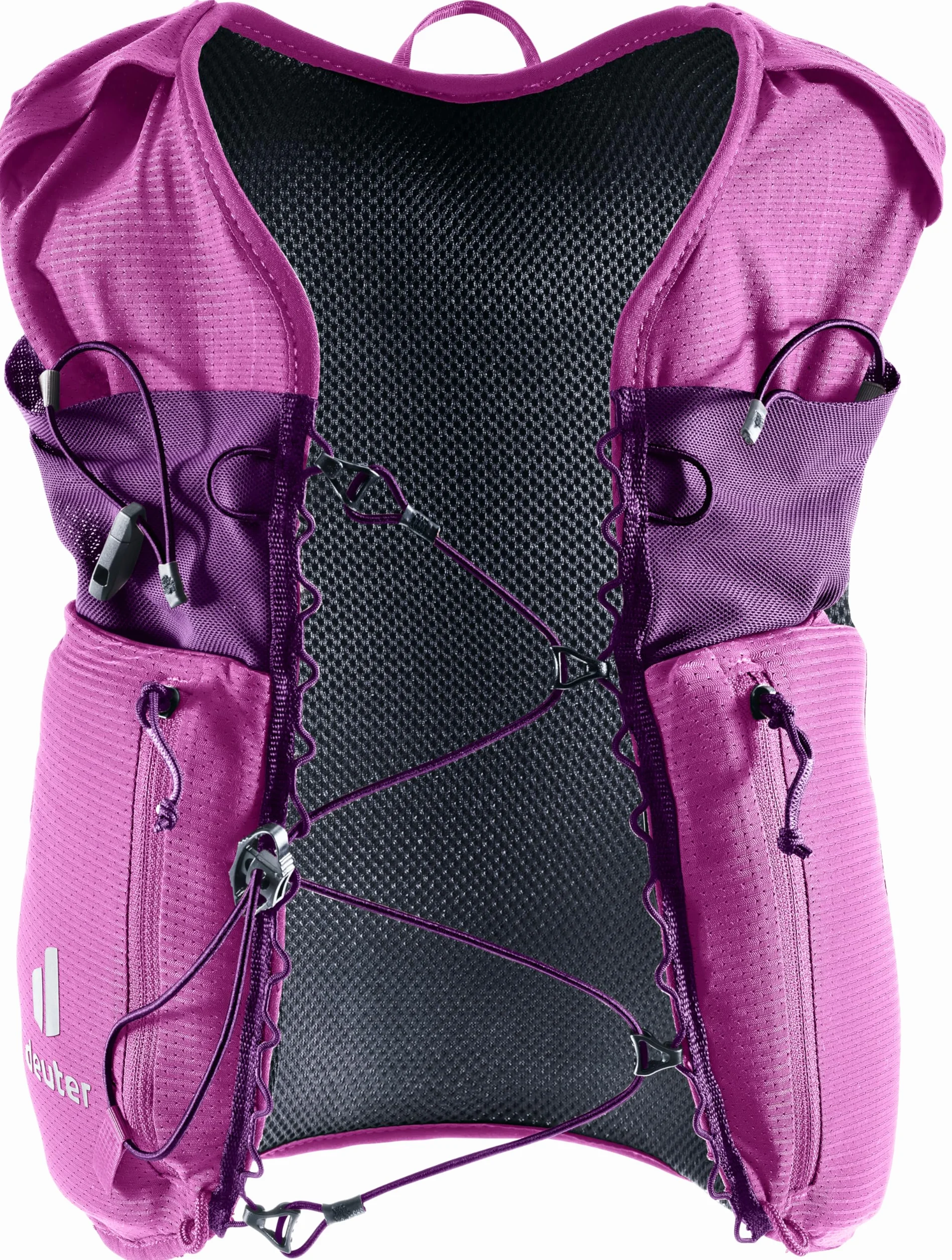 Deuter Traick 9 SL Damen Trail Running Weste
