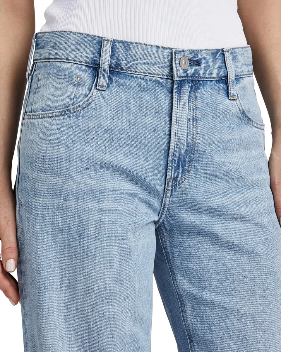 G-Star Damen Judee Loose Low Waist Jeans